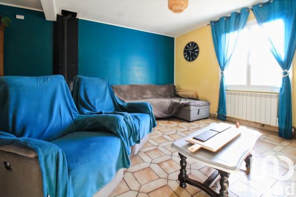 Maison à vendre 5 pièces 85 m² Landéhen