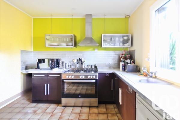 Maison à vendre 5 pièces 85 m² Landéhen