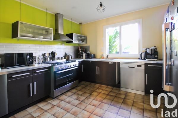 Maison à vendre 5 pièces 85 m² Landéhen