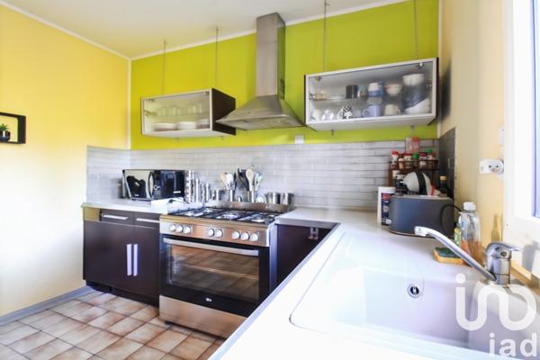 Maison à vendre 5 pièces 85 m² Landéhen