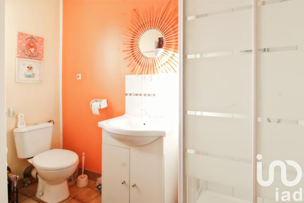 Maison à vendre 5 pièces 85 m² Landéhen