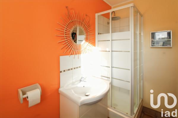 Maison à vendre 5 pièces 85 m² Landéhen