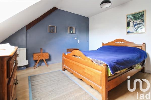 Maison à vendre 5 pièces 85 m² Landéhen