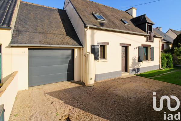 Maison à vendre 5 pièces 85 m² Landéhen