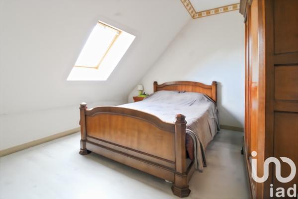 Maison à vendre 5 pièces 85 m² Landéhen