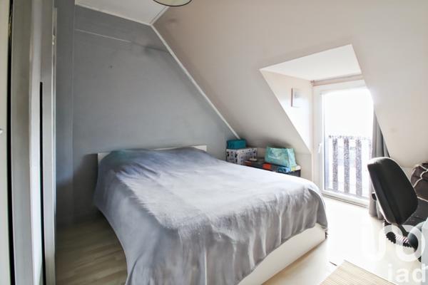 Maison à vendre 5 pièces 85 m² Landéhen