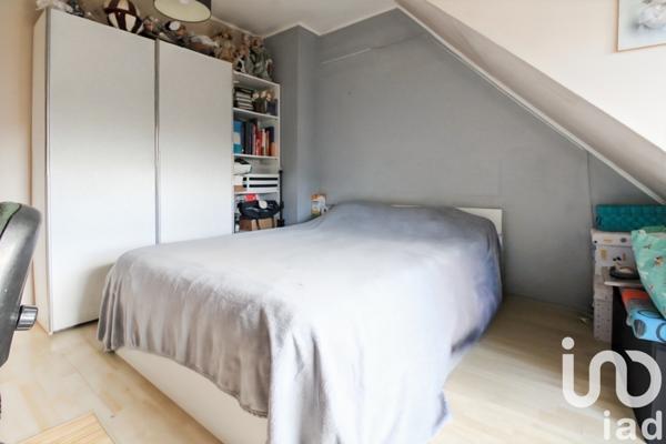 Maison à vendre 5 pièces 85 m² Landéhen