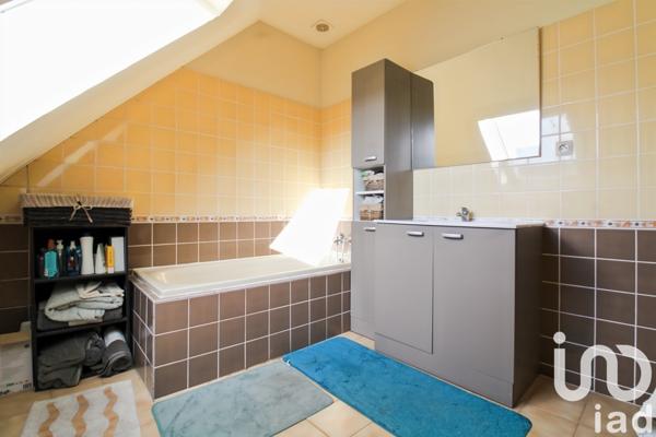 Maison à vendre 5 pièces 85 m² Landéhen