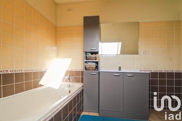 Maison à vendre 5 pièces 85 m² Landéhen