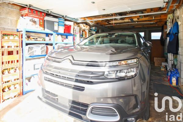 Maison à vendre 5 pièces 85 m² Landéhen