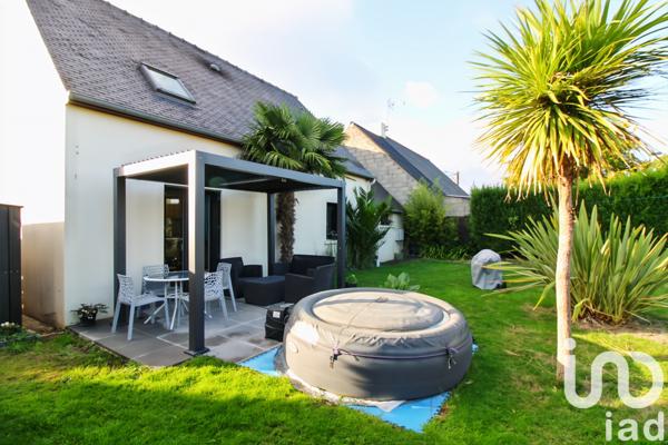 Maison à vendre 5 pièces 85 m² Landéhen