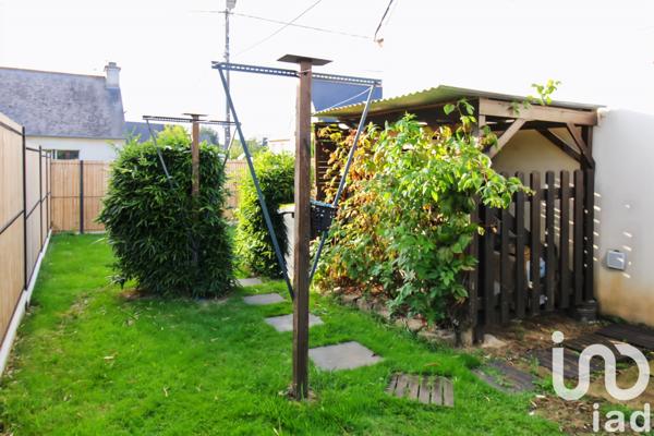 Maison à vendre 5 pièces 85 m² Landéhen