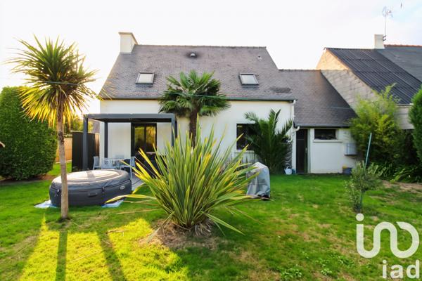 Maison à vendre 5 pièces 85 m² Landéhen