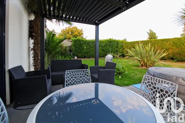 Maison à vendre 5 pièces 85 m² Landéhen