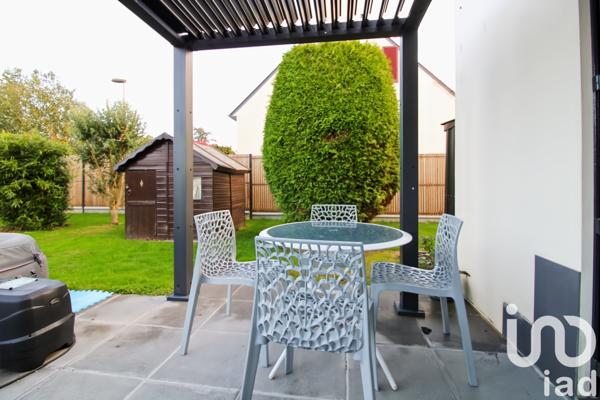 Maison à vendre 5 pièces 85 m² Landéhen