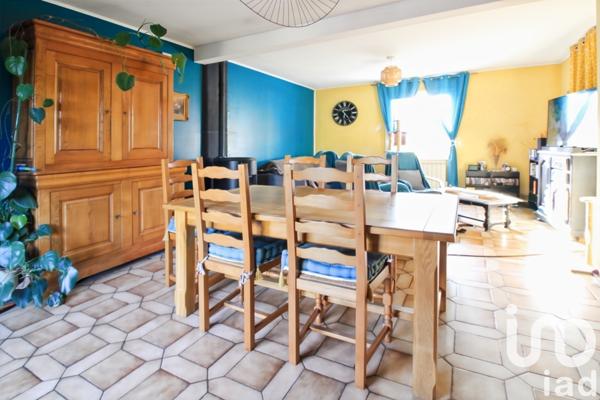 Maison à vendre 5 pièces 85 m² Landéhen