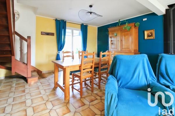 Maison à vendre 5 pièces 85 m² Landéhen