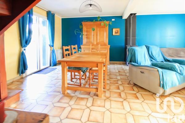 Maison à vendre 5 pièces 85 m² Landéhen