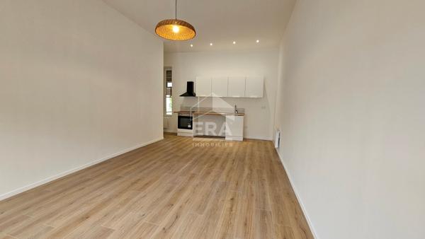 Appartement 3 pièces en RDC à louer à Haucourt Moulaine