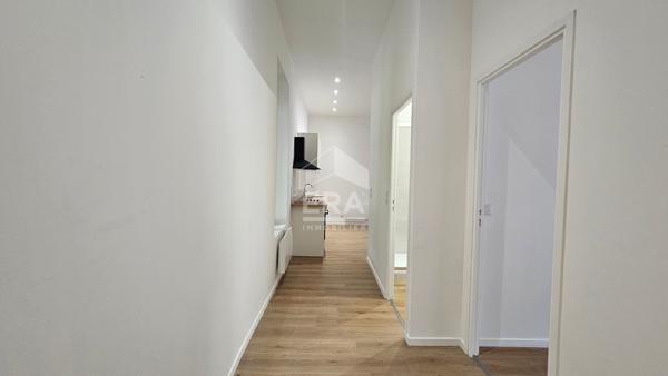 Appartement 3 pièces en RDC à louer à Haucourt Moulaine
