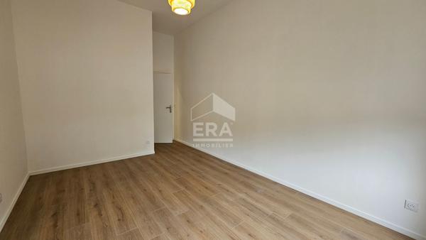 Appartement 3 pièces en RDC à louer à Haucourt Moulaine