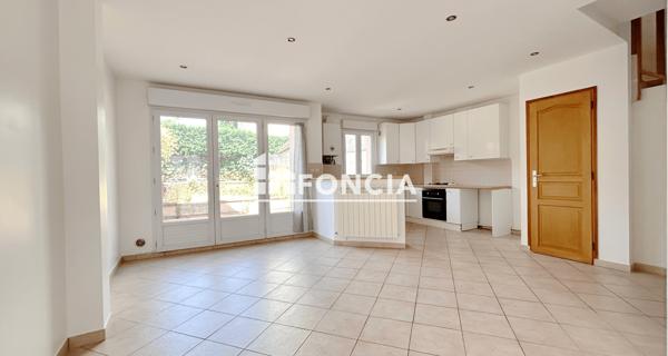 À vendre Maison 5 pièces 77.15 m² - Marly-le-roi 78160