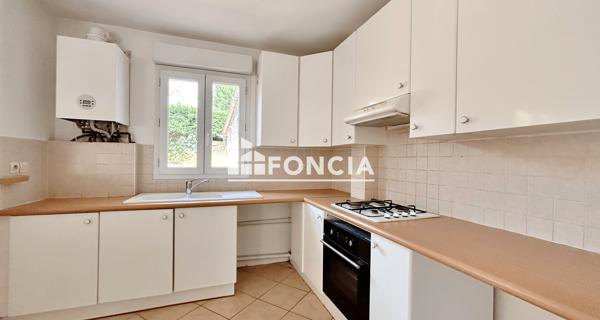 À vendre Maison 5 pièces 77.15 m² - Marly-le-roi 78160