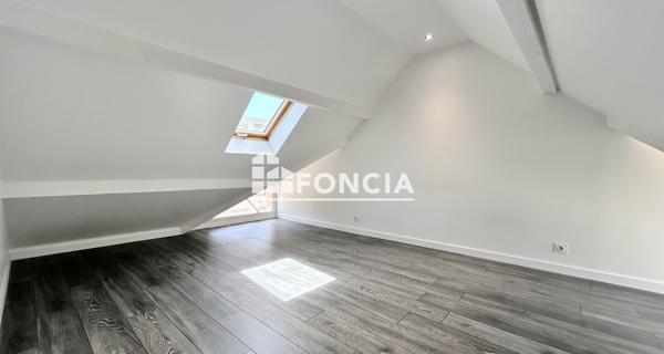 À vendre Maison 5 pièces 77.15 m² - Marly-le-roi 78160