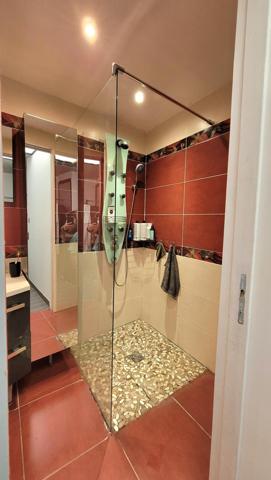 Appartement T3 cœur de ville, jolie pépite à découvrir rapidement