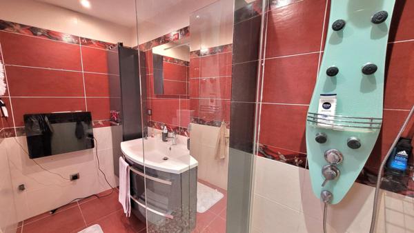 Appartement T3 cœur de ville, jolie pépite à découvrir rapidement