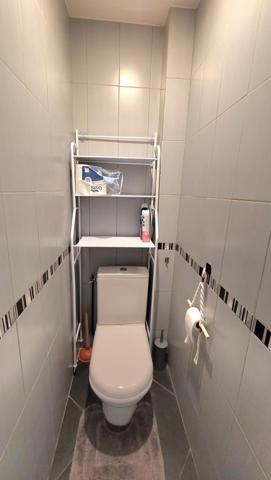 Appartement T3 cœur de ville, jolie pépite à découvrir rapidement