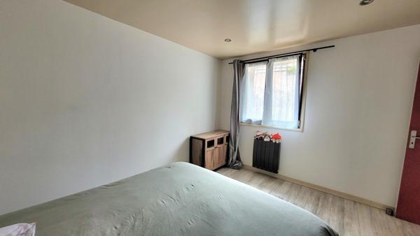 Appartement T3 cœur de ville, jolie pépite à découvrir rapidement