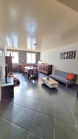 Appartement T3 cœur de ville, jolie pépite à découvrir rapidement