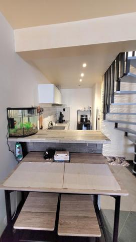 Appartement T3 cœur de ville, jolie pépite à découvrir rapidement