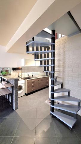 Appartement T3 cœur de ville, jolie pépite à découvrir rapidement