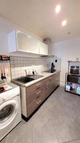 Appartement T3 cœur de ville, jolie pépite à découvrir rapidement