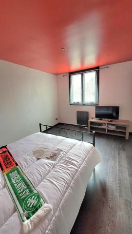 Appartement T3 cœur de ville, jolie pépite à découvrir rapidement