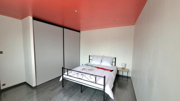 Appartement T3 cœur de ville, jolie pépite à découvrir rapidement