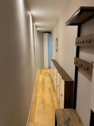 Appartement Paris 2 pièce(s) 39.08 m2