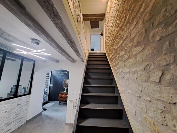 Maison 5 pièces à vendre Châtellerault - 86100 / Réf: 11817