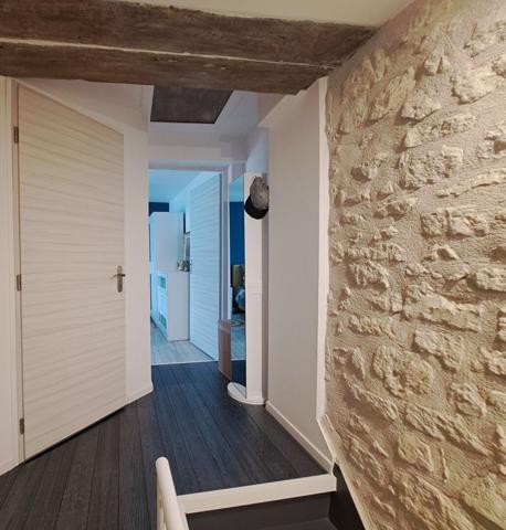 Maison 5 pièces à vendre Châtellerault - 86100 / Réf: 11817