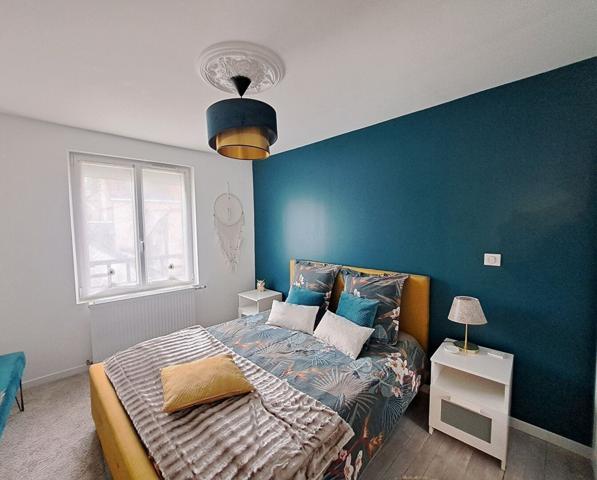 Maison 5 pièces à vendre Châtellerault - 86100 / Réf: 11817