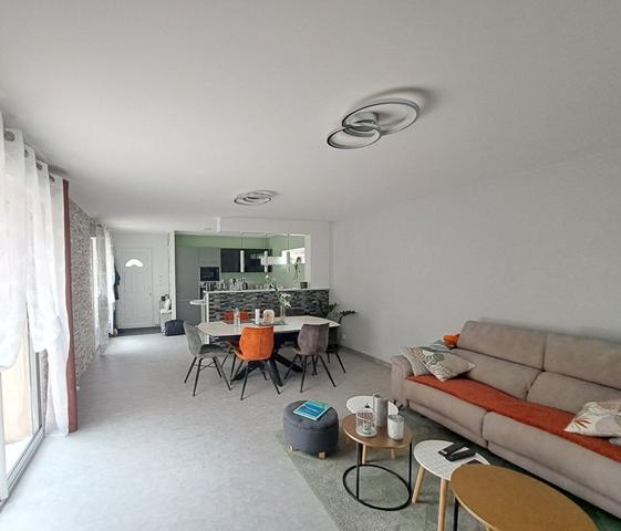 Maison 5 pièces à vendre Châtellerault - 86100 / Réf: 11817