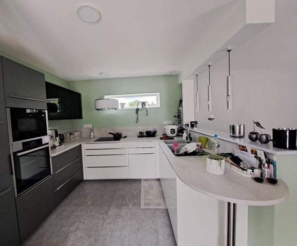 Maison 5 pièces à vendre Châtellerault - 86100 / Réf: 11817