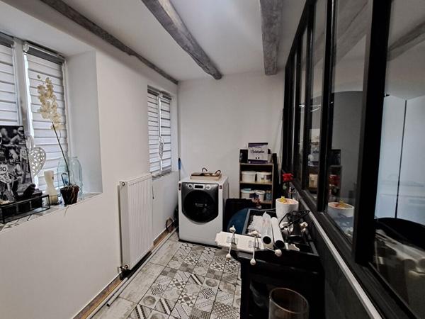 Maison 5 pièces à vendre Châtellerault - 86100 / Réf: 11817