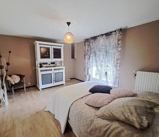 Maison 5 pièces à vendre Châtellerault - 86100 / Réf: 11817