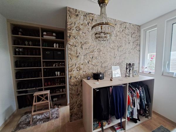 Maison 5 pièces à vendre Châtellerault - 86100 / Réf: 11817