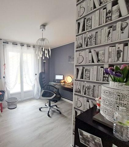 Maison 5 pièces à vendre Châtellerault - 86100 / Réf: 11817