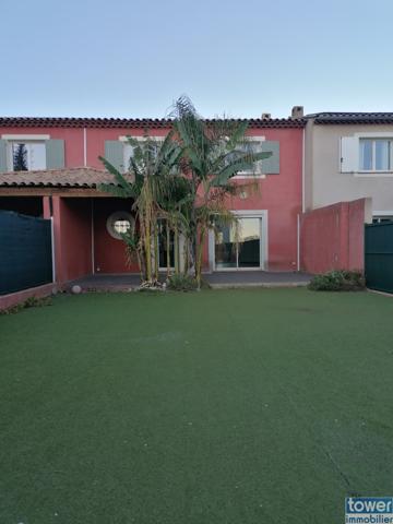 Maison
                                                                                                                                                                                                                                                                                                                        4 pièce(s)                                                                                                                                                                                                          3 chambre(s)                                                                                                                                                                                                          106  m²