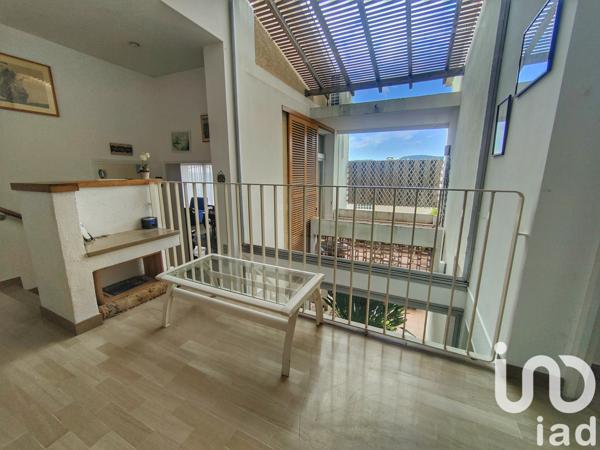 Appartement à vendre 5 pièces 160 m² Hyères